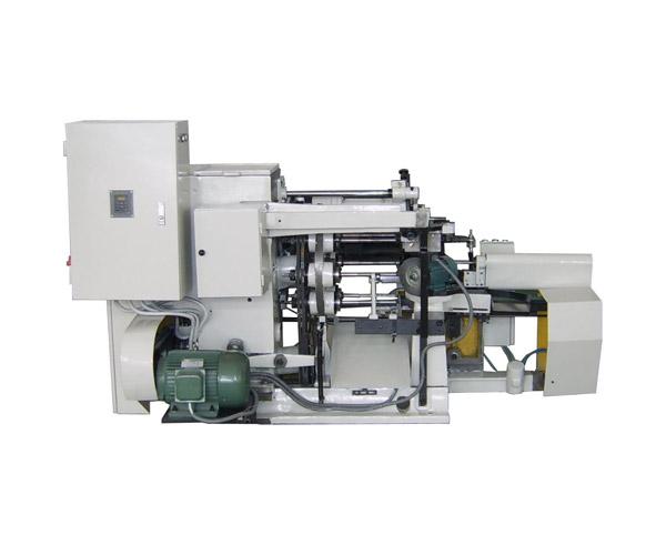 LWD01 Trimming Machine