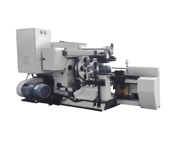 LWD01 Trimming Machine