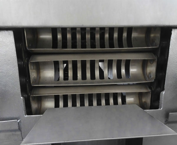 TH05 Annealing Oven