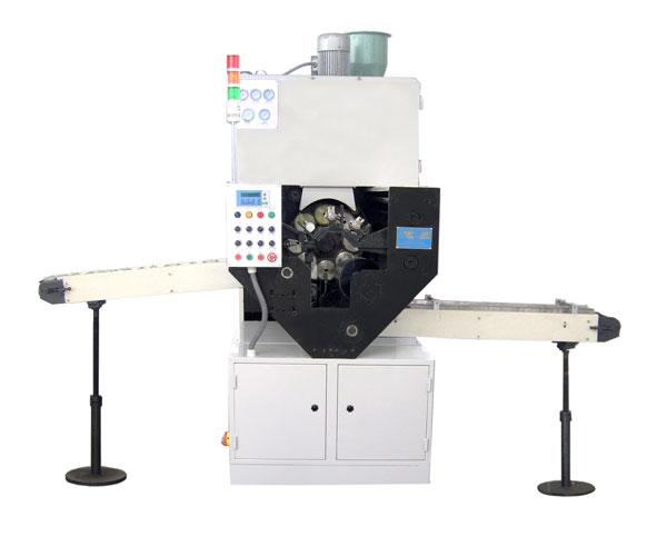 PT02 Internal Lacquering Machine