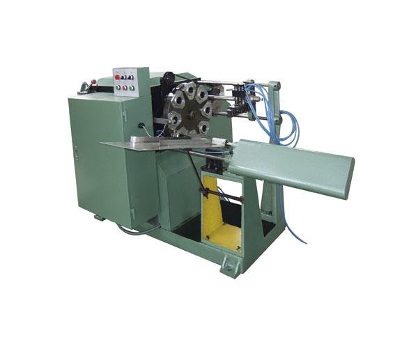 PT03 Internal Lacquering Machine