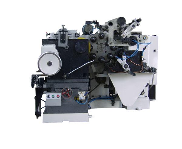 DYD01 Base-coating Machine