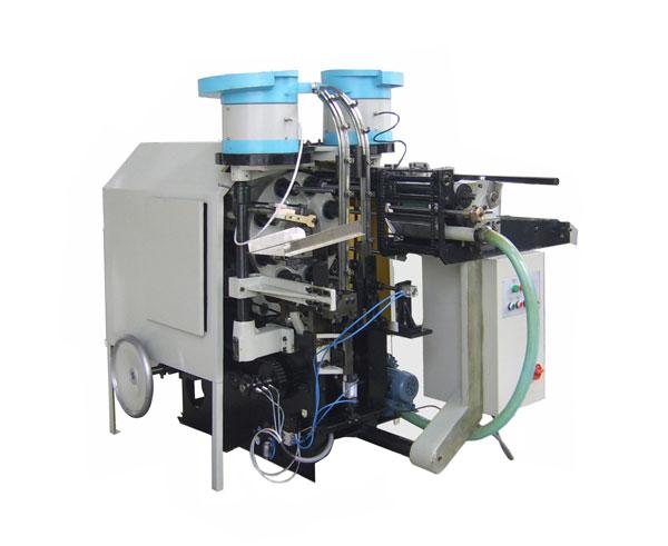 NMD01 Capping Machine