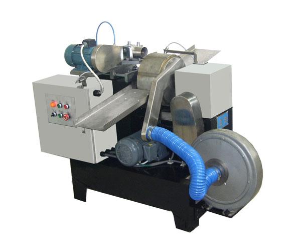 WT01 Latexing Machine