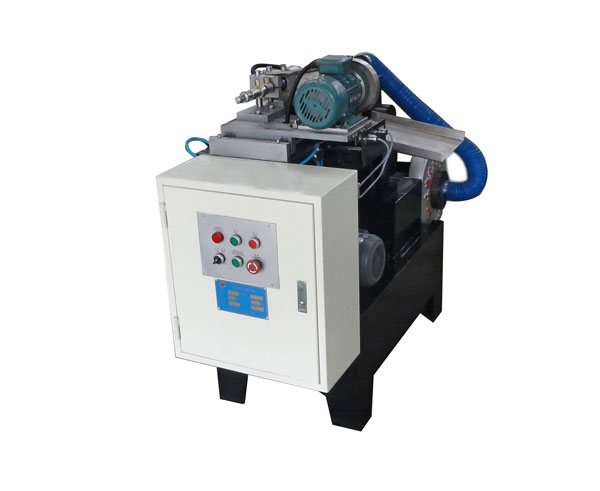 WT01 Latexing Machine