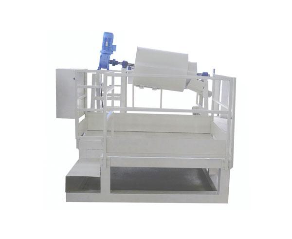 XR00A Tumbling Machine