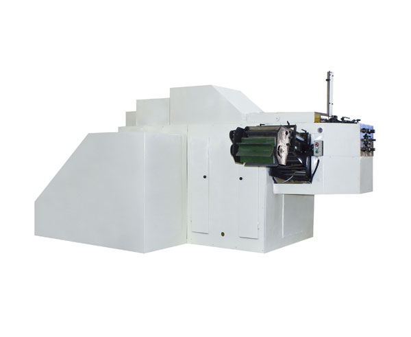 XR01 Extrusion Press Machine