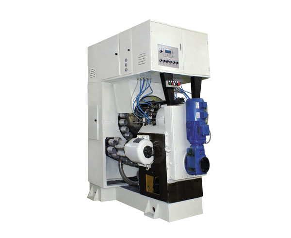 XR05 Internal Lacquering Machine