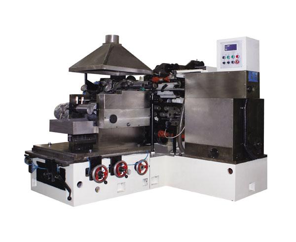 XR08 Base-coating Machine