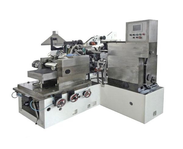 XR08 Base-coating Machine