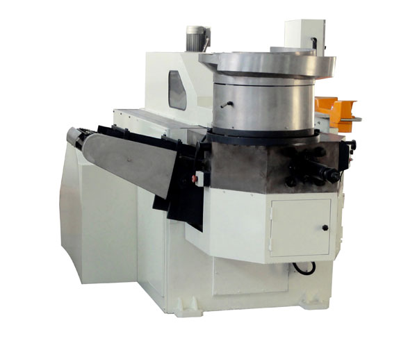 LJZ02 Extrusion Press Machine
