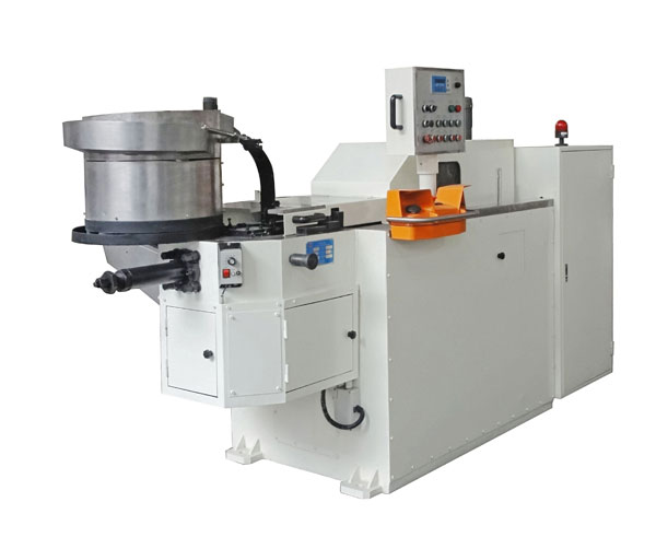 LJZ03 Extrusion Press Machine