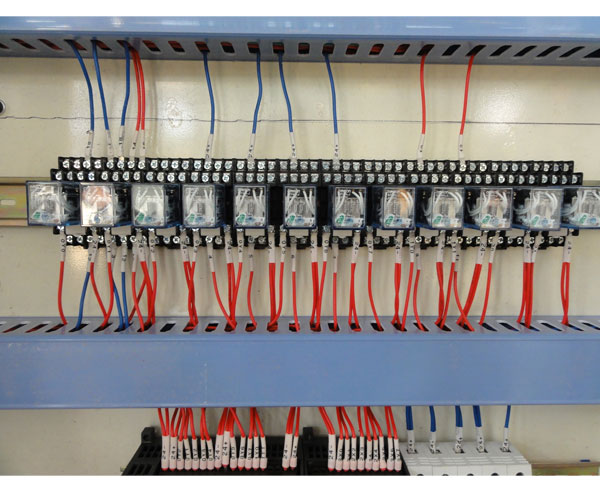 CCG01 Accumulator