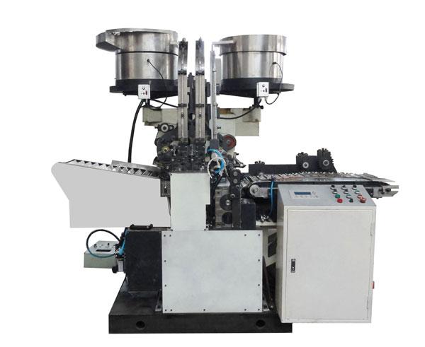 YR14 Capping Machine