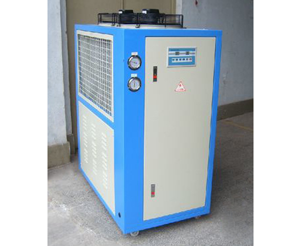 Air Cooled Chiller