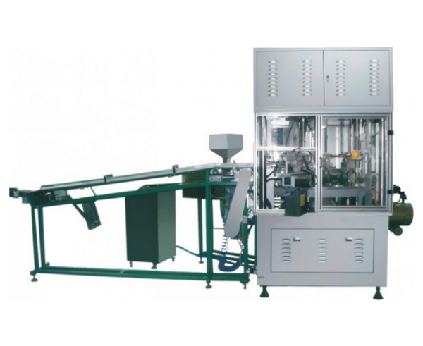 Tube Making Machine, Capping Machine, ABL Tube, PBL Tube Supplier