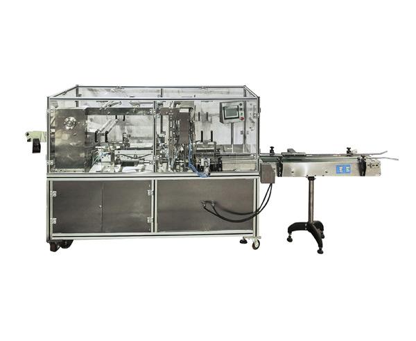 RS03 Three-dimensional Thermal Shrink Film Packaging Machine