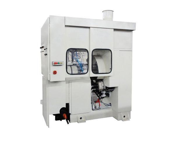 PTG01 Internal Lacquering Machine