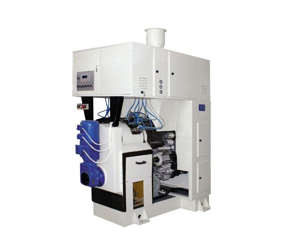 XR05 Internal Lacquering Machine