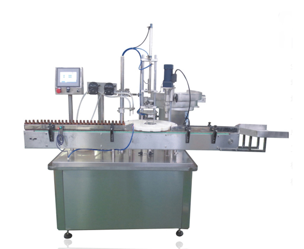 Filling Sealing Machine