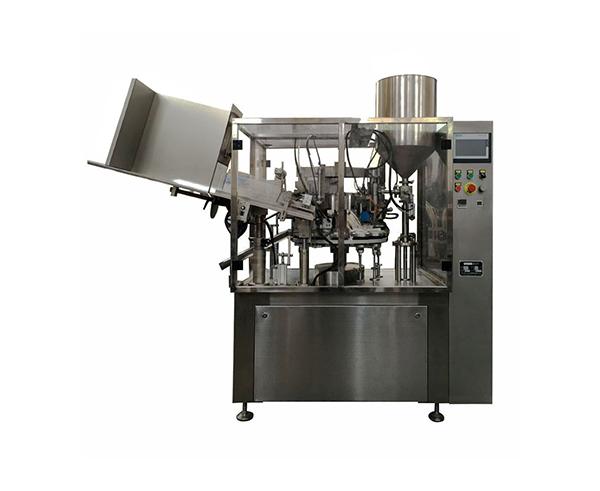 Filling Sealing Machine