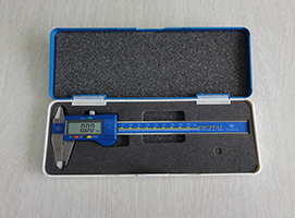 Digital Vernier Caliper