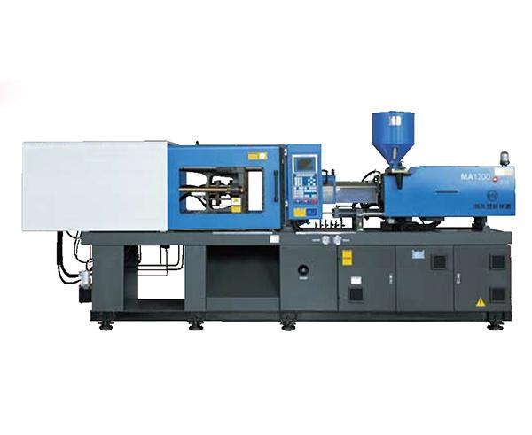 Injection Molding Machine