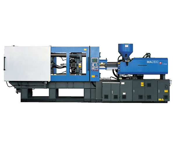 Injection Molding Machine