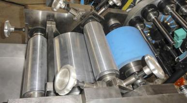 Aluminum Tube Production Line Technology Development