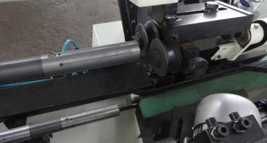 Main Use of Tumbling Machine and Trimming Machine