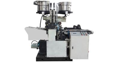 Capping Machine Is Capable of Several Tasks