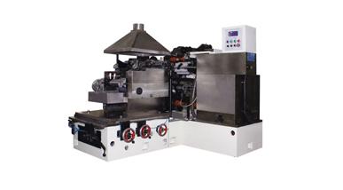 Dou You Know The Printing Material of Varnish Machine?