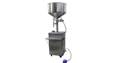 Why Do We Use MIC Filling Sealing Machine?