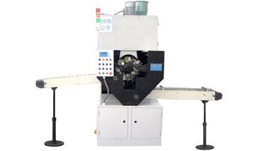 Pay Attention to Operation Procedure of Internal Lacquering Machine