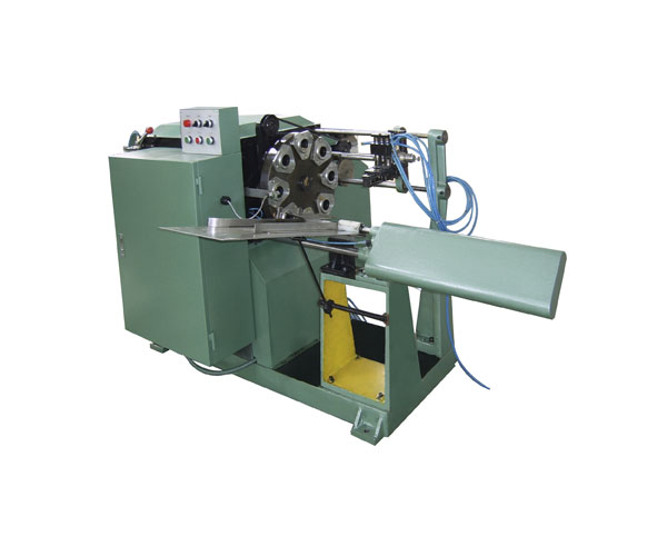 Lacquering Machine