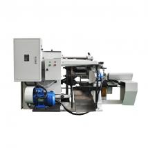 Detailed Description of Trimming Machine