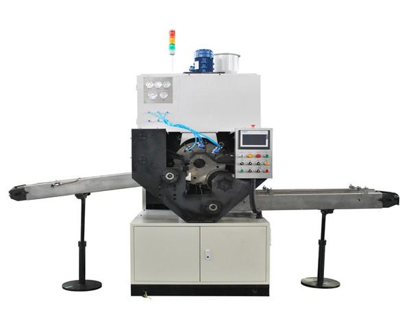 PTD01 Internal Lacquering Machine