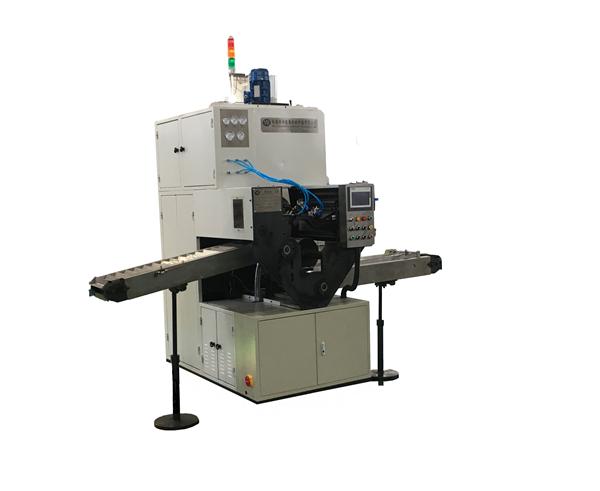 PTD01 Internal Lacquering Machine