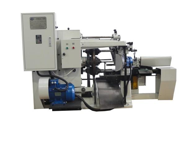 LWD01 Trimming Machine