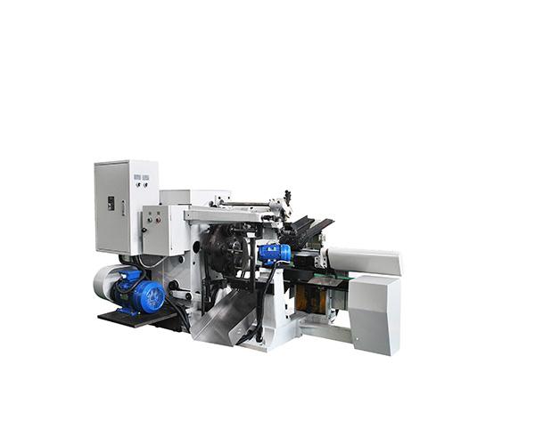 LWD01 Trimming Machine