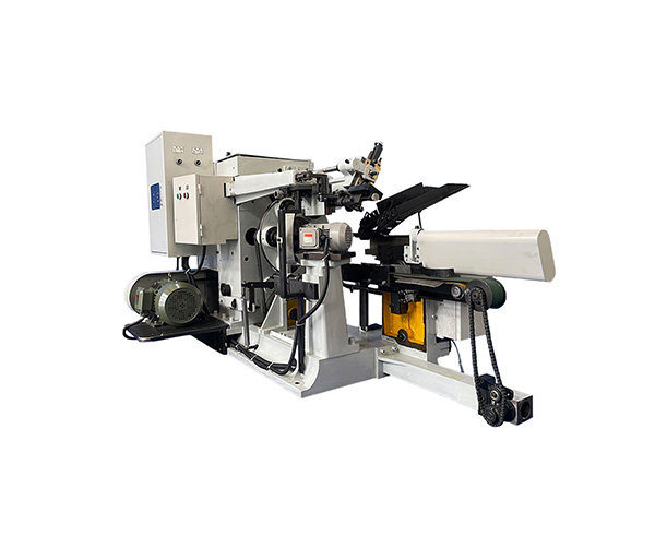 LWD01 Trimming Machine