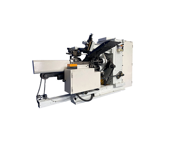 LWD01 Trimming Machine