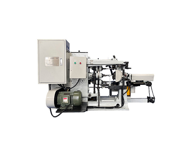 LWD01 Trimming Machine