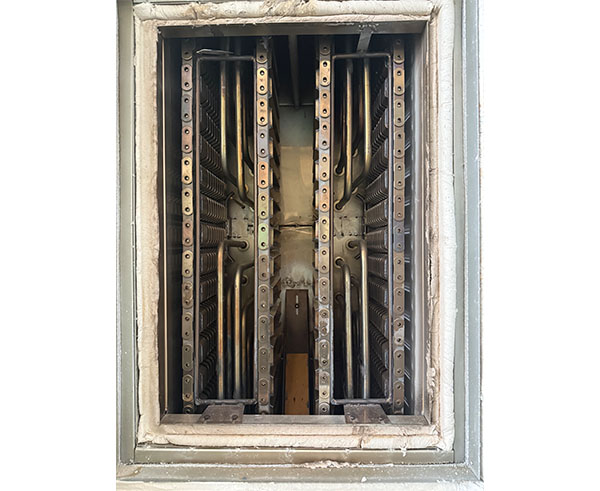 THD01 Annealing Oven