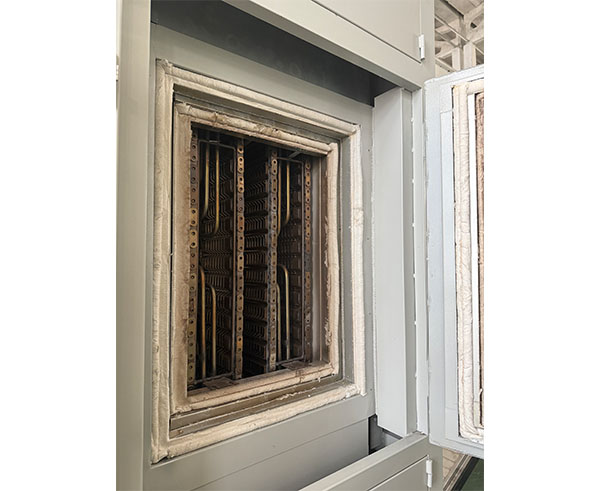 THD01 Annealing Oven