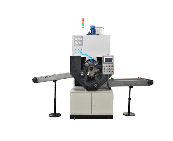 PTD01 Internal Lacquering Machine