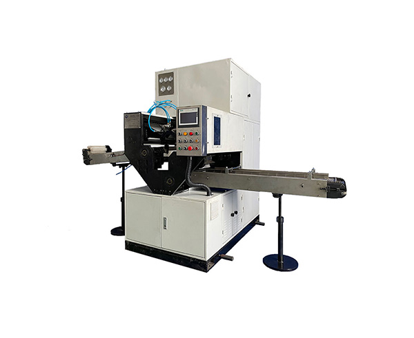 PTD01 Internal Lacquering Machine