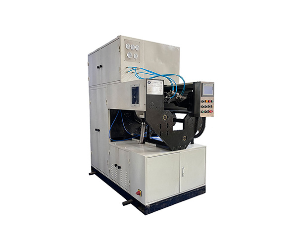 PTD01 Internal Lacquering Machine