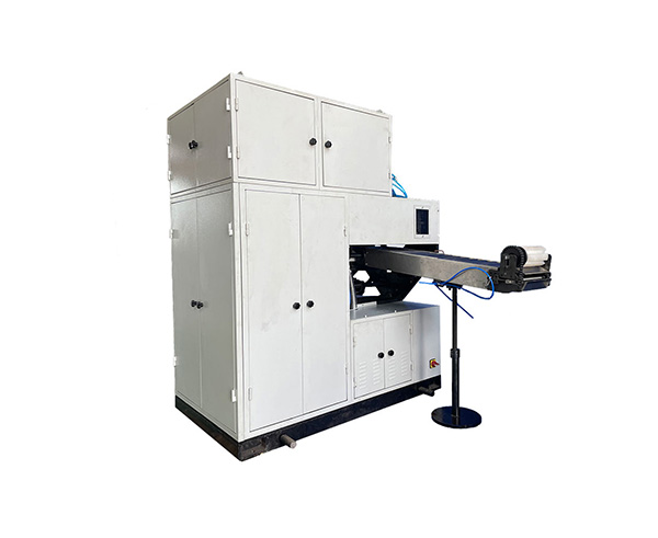 PTD01 Internal Lacquering Machine