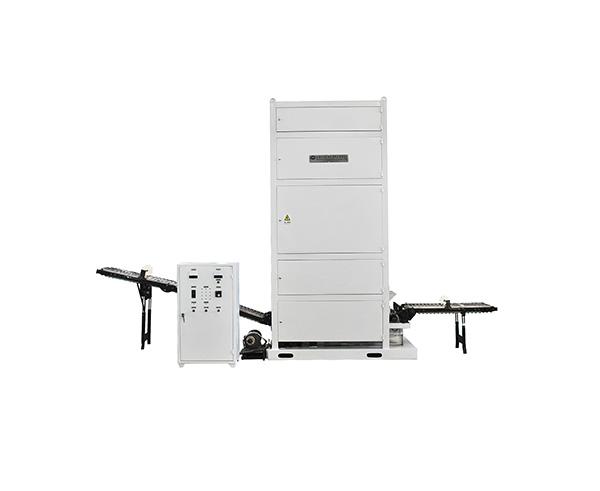 GHD01 Lacquer Curing Oven